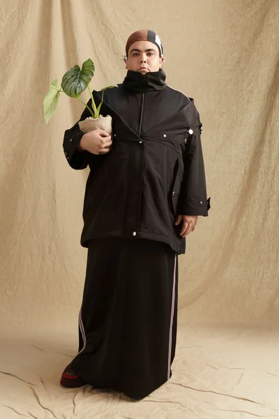 Look 34